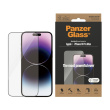 PanzerGlass ® Screen Protector iPhone 14 Pro Max | Ultra-Wide Fit Clear screen protector Apple 1 pc(s)