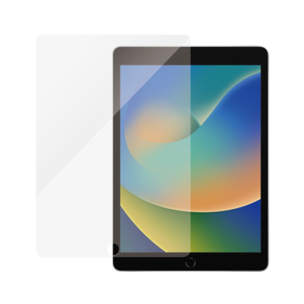 PanzerGlass ® Screen Protector iPad 10.2″ (2019-2021) Clear screen protector Apple 1 pc(s)