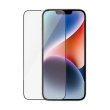 PanzerGlass | Screen protector | Apple | iPhone 14/13/13 Pro | Tempered Glass | Transparent | Fingerprint resistant; Diamond strength; Ultra-Wide Fit
