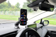 iBox H-9 Car holder for smartphone