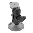 RAM Mounts Double Socket Arm AKGRMMUCH0023