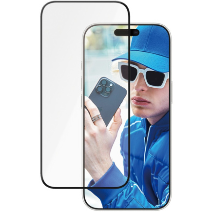 PanzerGlass Ceramic iPhone 16 Pro UWF