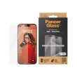 PanzerGlass | Screen Protector | iPhone | iPhone 15 pro | Tempered glass | Clear 2806