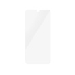 PanzerGlass | Screen protector | Samsung | Galaxy S24 | Polyethylene terephthalate (PET) | Transparent | Ultra-Wide Fit wA 7350