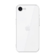 3MK Clear Case iPhone 16E