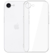 3MK Clear Case iPhone 16E