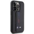 BMW | BMHCP15X22GSLK | Back cover | Apple | iPhone 15 Pro Max | TPU, PC, Eco-leather | Must BMHCP15X22GSLK