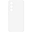 Samsung by ITFIT Clear Case fr S24. Transparency