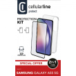 Cellularline Protection Kit Galaxy A55 5G