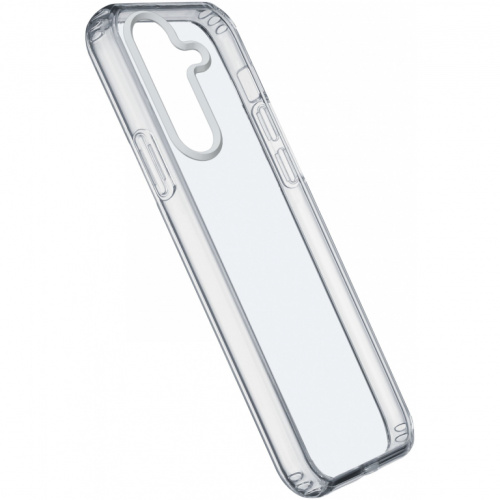 Cellularline Clear Strong Case fr Samsung A16 5G/ A16 4G