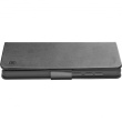 Cellularline Book Agenda 2 Case Samsung A36 5G/ A56 5G Black