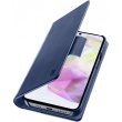 Cellularline Book Case fr Samsung A36 5G/ A56 5G Blue