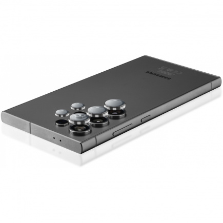 Cellularline Camera Lens Protection Ring Samsung S25 Ultra