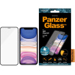 PanzerGlass iPhone 11. XR . CF. E2E. Antibakt. Must