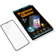 PanzerGlass iPhone 11. XR . CF. E2E. Antibakt. Must