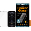 PanzerGlass E2E iPhone 12/ 12 Pro. CF. Antibakt.