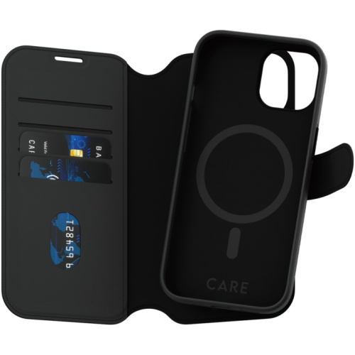 CARE Feature Case 2-in-1 w. MagSafe iPhone 15