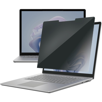 PanzerGlass Privacy Microsoft Surface Laptop 15