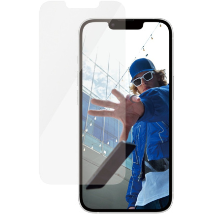 PanzerGlass Screen Protector Classic Fit iPhone 16e