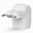 Belkin 20W USB-C Ladegerät mit Power Delivery PPS, weiß