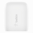 Belkin 20W USB-C Ladegerät mit Power Delivery PPS, weiß