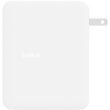 Belkin 140 Watt 4-Port GaN Ladegerät mit UK, EU, US Stecker