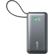 Anker 545 Nano PowerBank 10.000 mAh PD 30W inkl. USB-C Kabel black