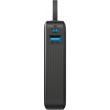 Anker 545 Nano PowerBank 10.000 mAh PD 30W inkl. USB-C Kabel black