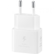 Samsung 25W USB-C Fast Adapter EP-T2510 white