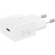 Samsung 25W USB-C Fast Adapter EP-T2510 white