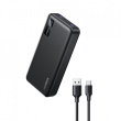 UGREEN 10000mAh Two-way Fast Charging Powerbank Black 21251544