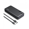 UGREEN 10000mAh Two-way Fast Charging Powerbank Black 21251544
