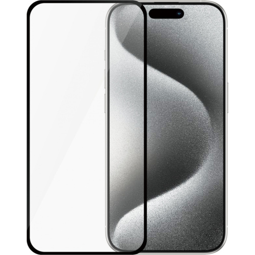 SAFE BY PANZERGLASS IPHONE 15