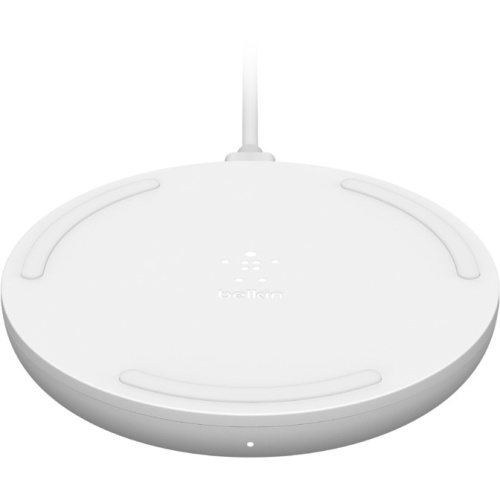 Belkin 10W Wireless Charging Pad incl. Micro-USB Kabel ohne NT