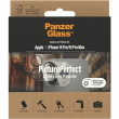 PanzerGlass™ PicturePerfect Kamera-Schutzglas für Apple iPhone 14 Pro. iPhone 14 Pro Max