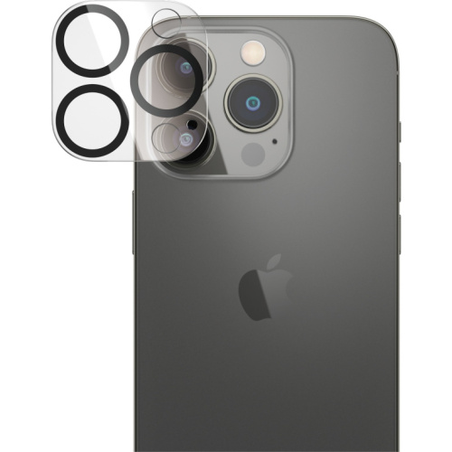 PanzerGlass™ PicturePerfect Kamera-Schutzglas für Apple iPhone 14 Pro. iPhone 14 Pro Max