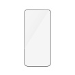 PanzerGlass ® Screen Protector iPhone 15 Pro | Ultra-Wide Fit w. EasyAligner Clear screen protector Apple 1 pc(s)