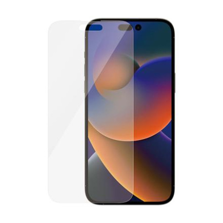 PanzerGlass | Screen protector | Apple | iPhone 14 Pro Max | Glass | Transparent | Classic Fit 2770