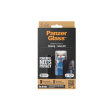 PanzerGlass | Screen protector | Samsung | Galaxy S24 | Polyethylene terephthalate (PET) | Transparent | Ultra-Wide Fit wA P7350