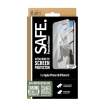 PanzerGlass Screen protector | Apple | iPhone 16 | Glass | Transparent | Ultra-Wide Fit SAFE95875