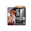 SAFE by PanzerGlass Screen Protector Samsung Galaxy S24 Plus | Ultra-Wide Fit w EasyAligner | PanzerGlass SAFE95667