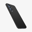 Spigen Galaxy S25 Case Liquid Air Matte Black