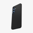 Spigen Galaxy S25 Case Liquid Air Matte Black