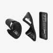 Spigen Galaxy S25 Case Liquid Air Matte Black