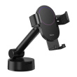 Baseus SUYL-JY01 holder Active holder Mobile phone/Smartphone Black