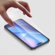 4smarts Second Glass mit Montagerahmen fr iPhone 16 Pro