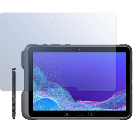 4smarts Second Glass 2.5D fr Samsung Galaxy Tab Active 4 Pro