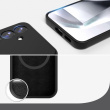 4smarts Silicone Case Cupertino Samsung Galaxy A56 schwarz