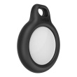 Belkin | Secure Holder with Key Ring for AirTag | Black F8W973btBLK