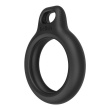 Belkin | Secure Holder with Key Ring for AirTag | Black F8W973btBLK